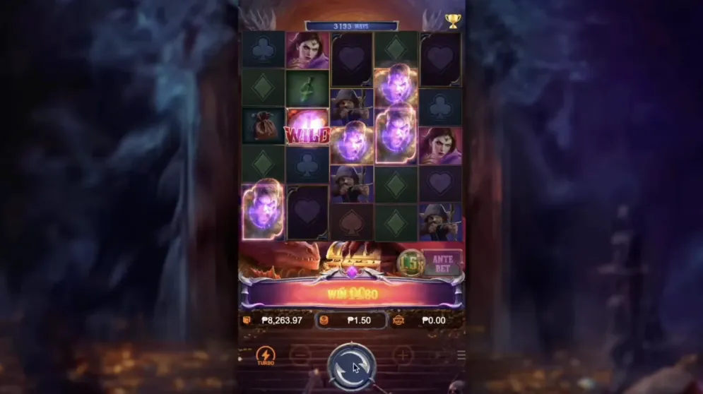 Dragon's Treasure Quest 